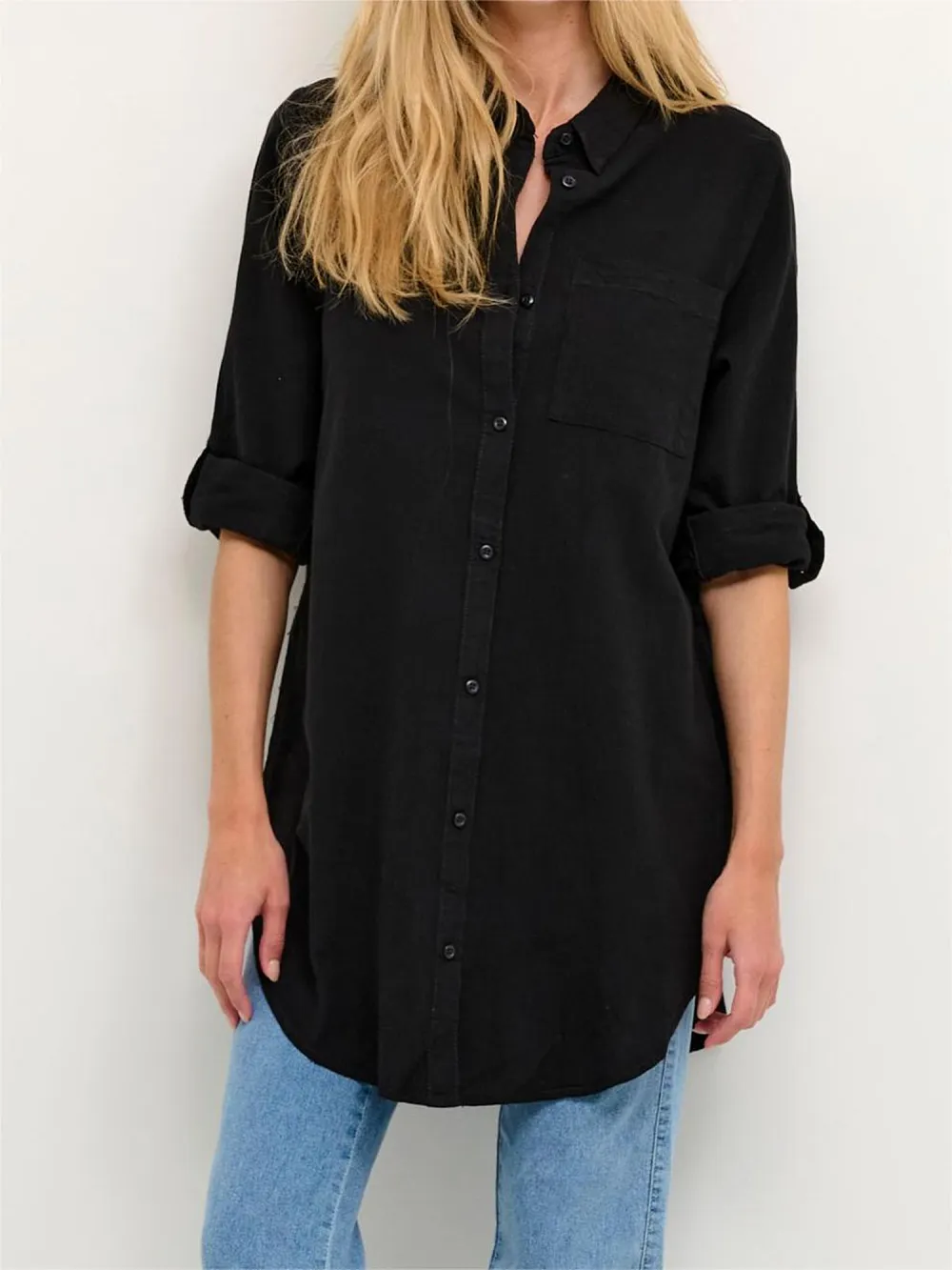 Naya Tunic Shirt