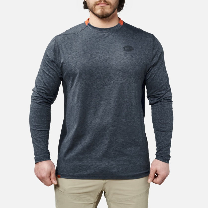 The McKenna Long Sleeve Sun Shirt