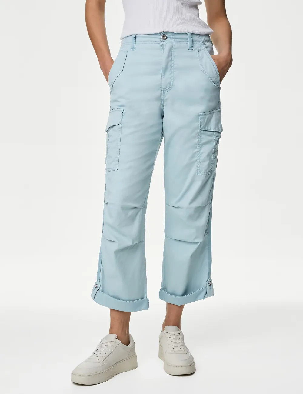 Casual Pants