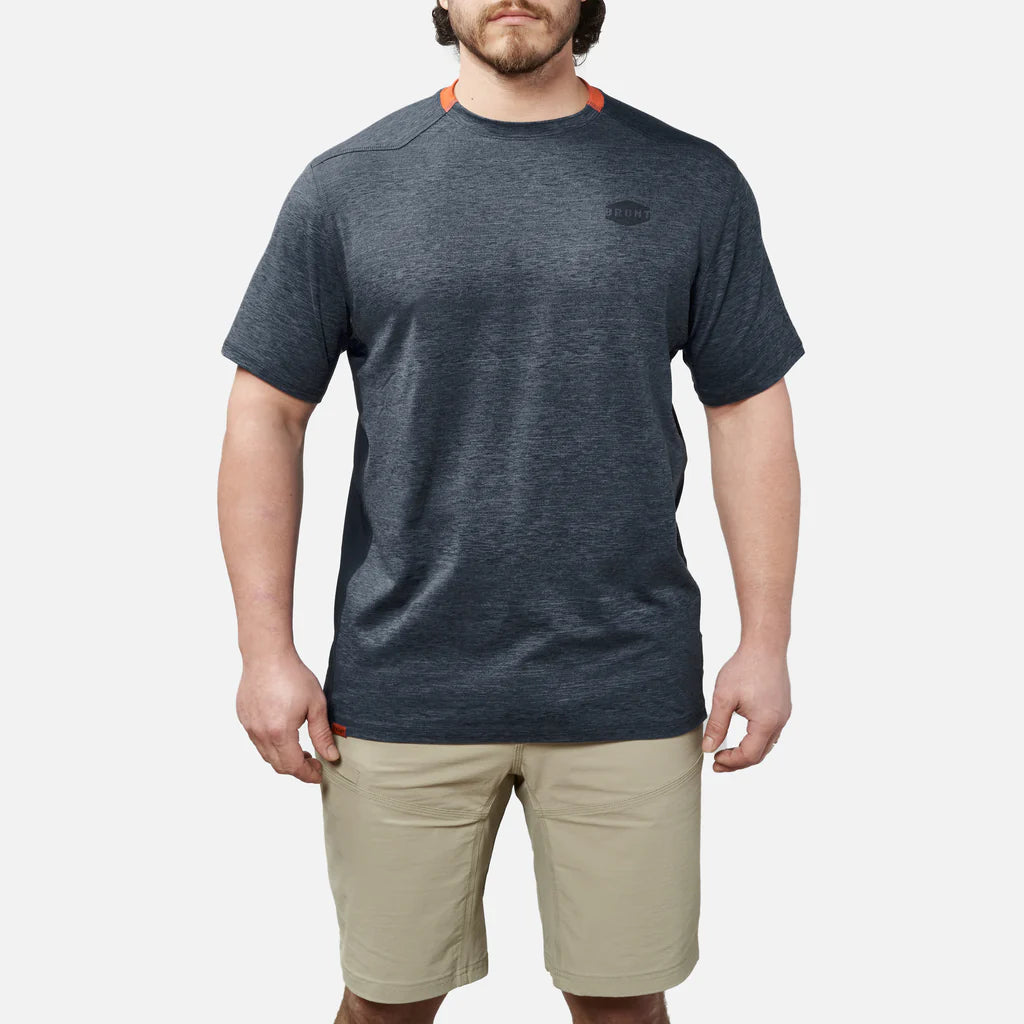 The McKenna Short Sleeve Pack