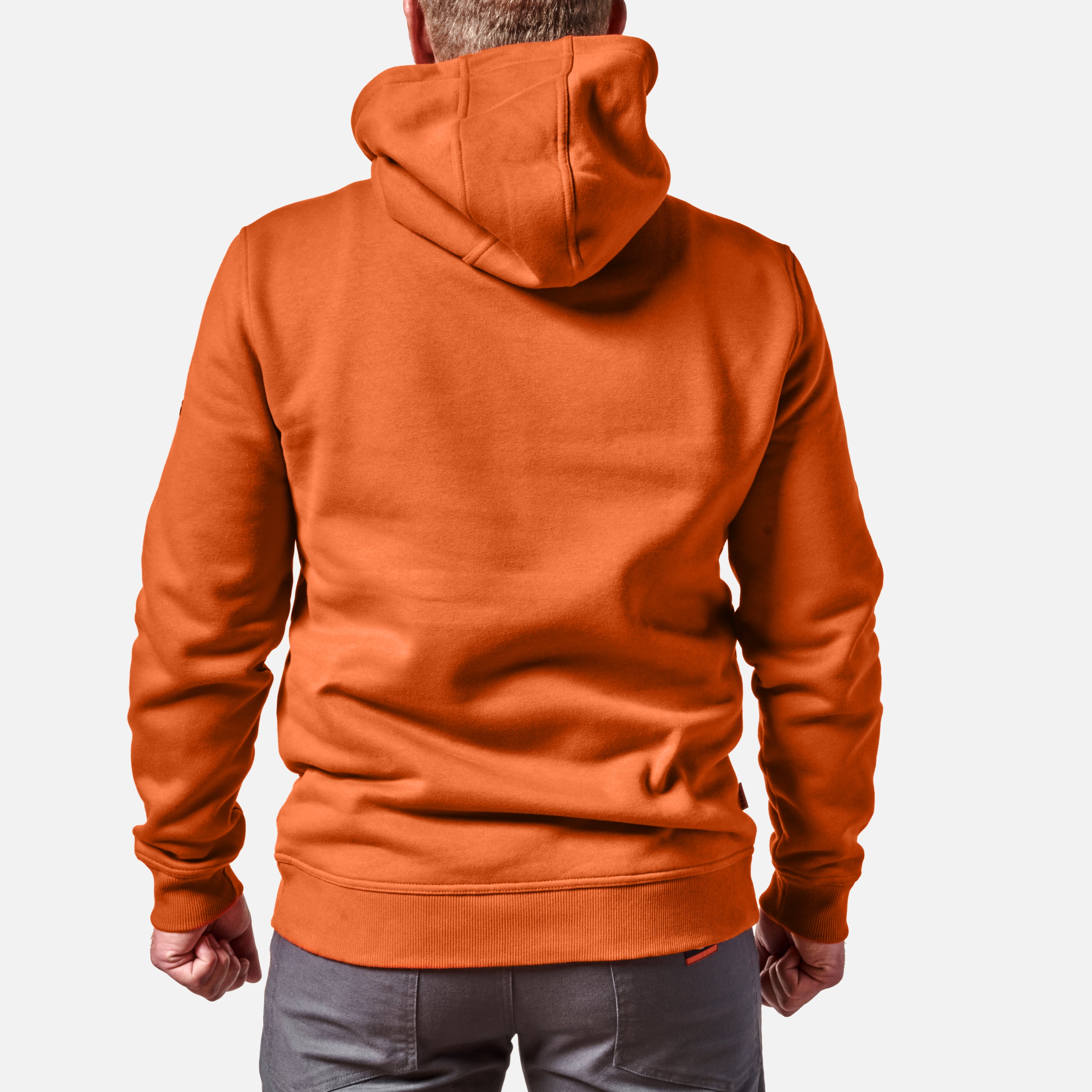 The Shevlin Hoodie