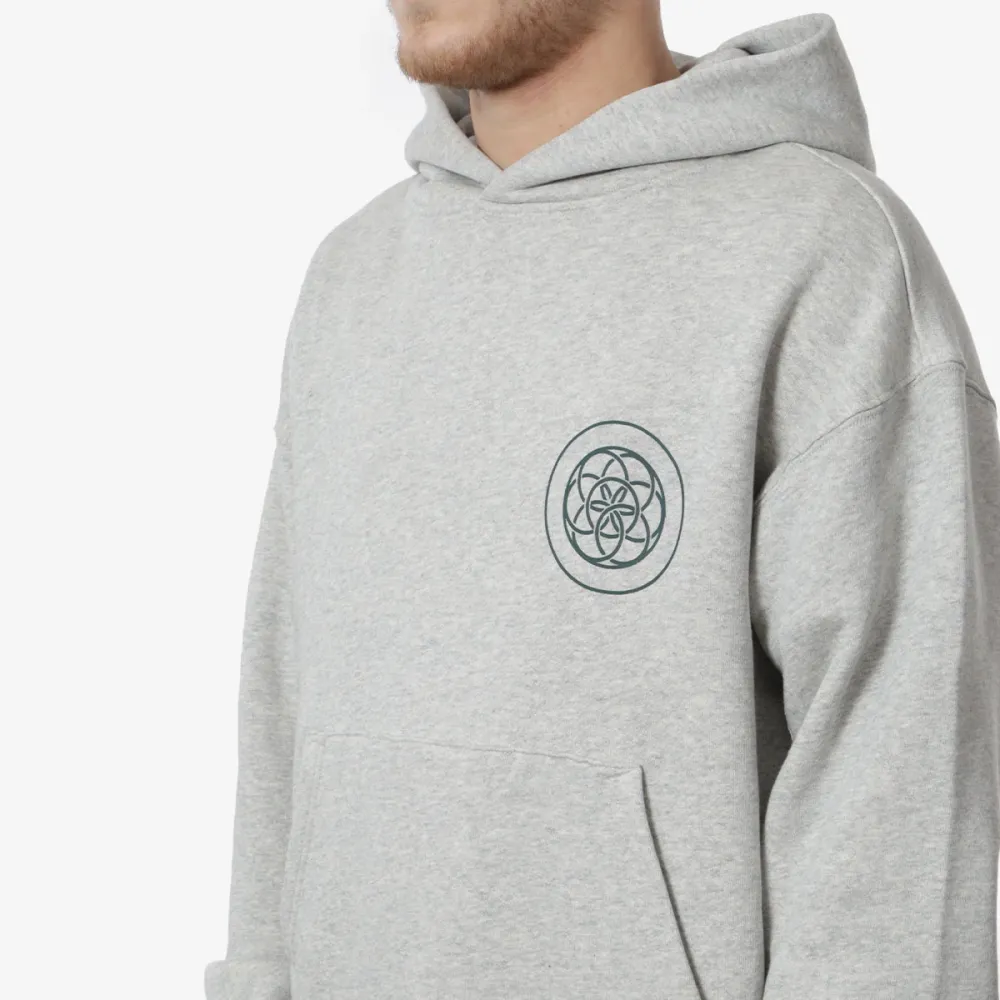 Museum of Peace and Quiet Wellness Centre Hoodie