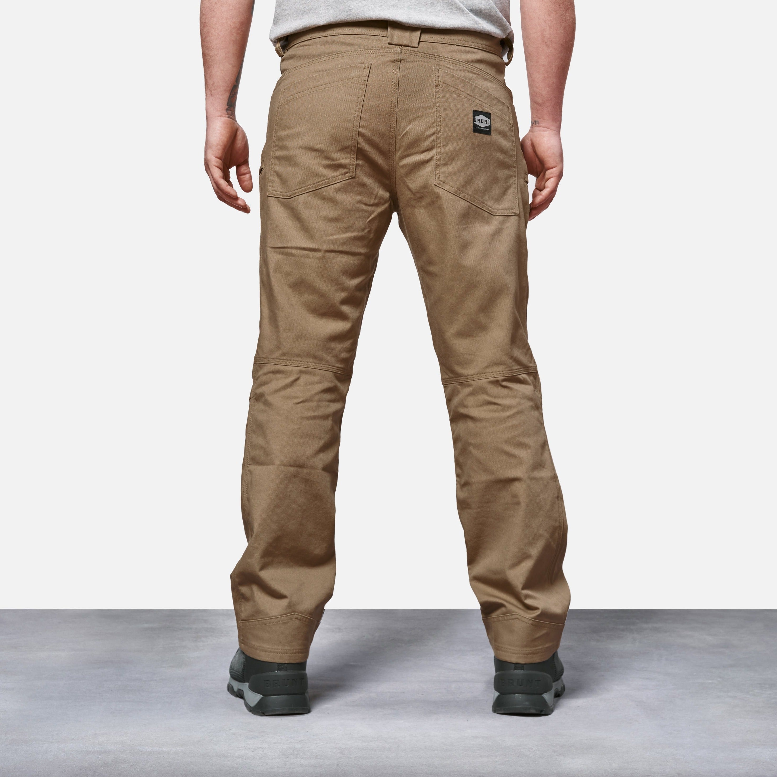 The Martin Pant