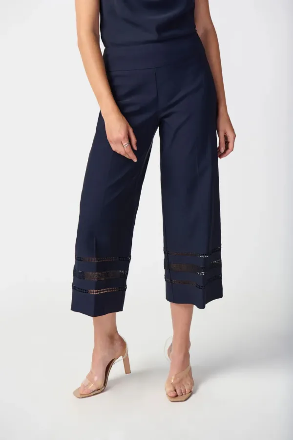 Pant Midnight Blue