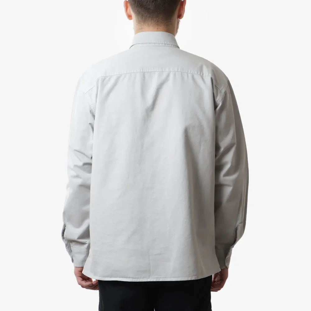 Reno Shirt Jacket