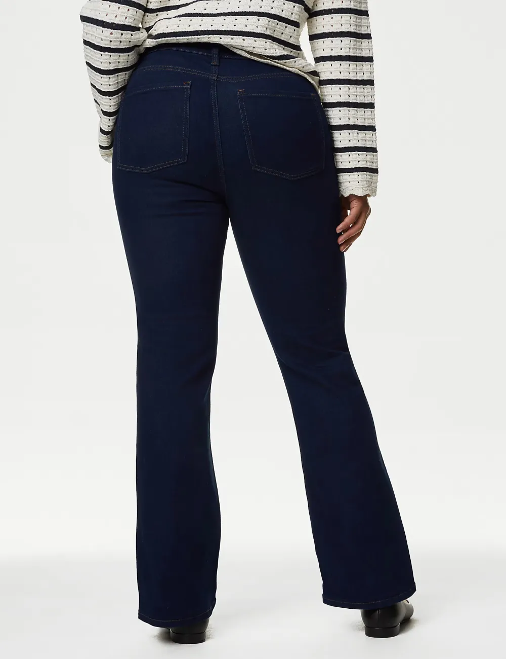 Eva Bootcut Jeans