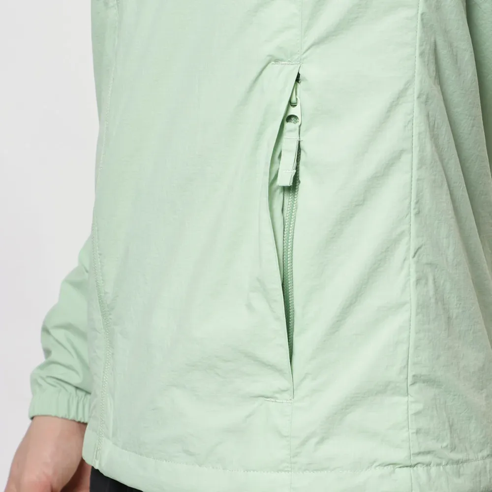 Lined Wind Jacket