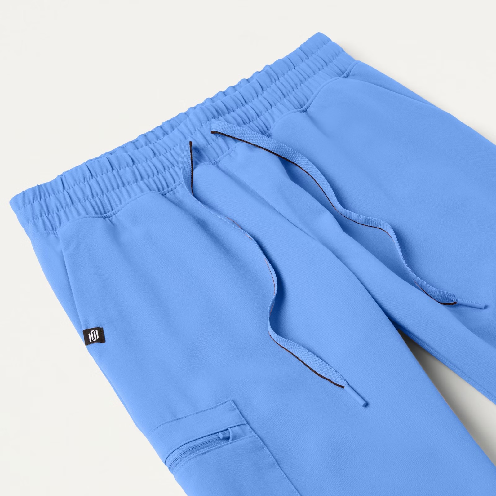 Neo 7-Pocket Classic Scrub Jogger