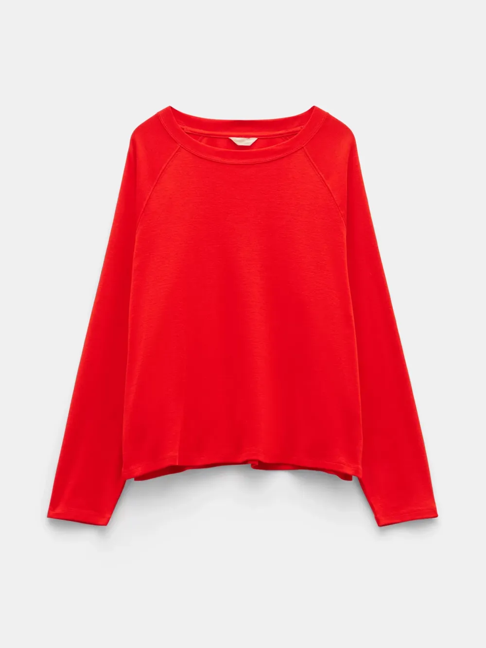 Matilda Raglan Sleeve Top