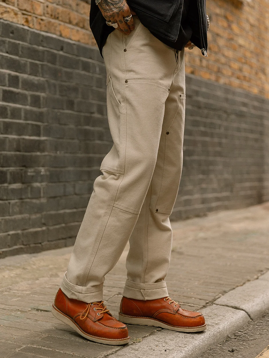 304 Albion Carpenter Pant