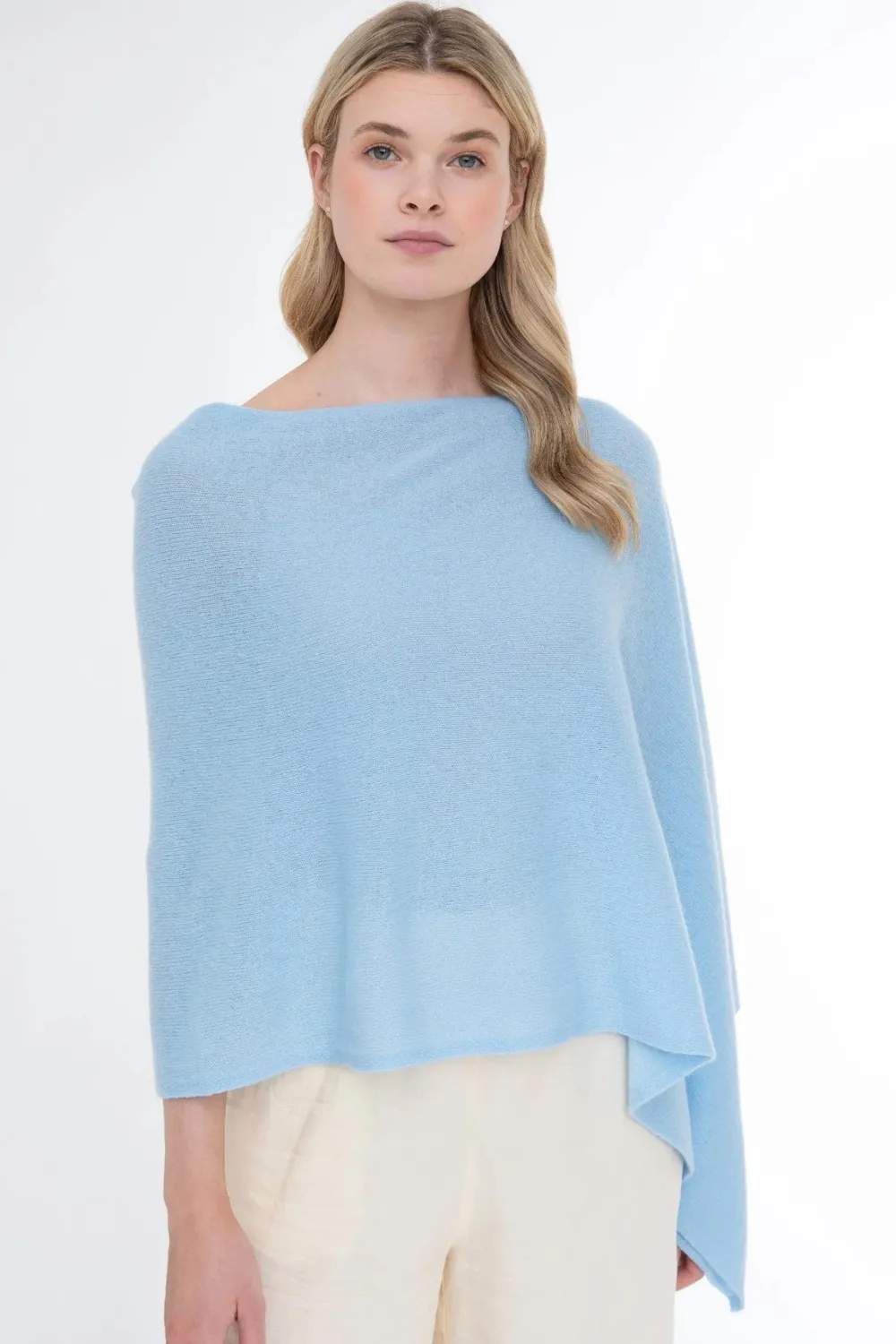 Alashan Cashmere Dress Topper