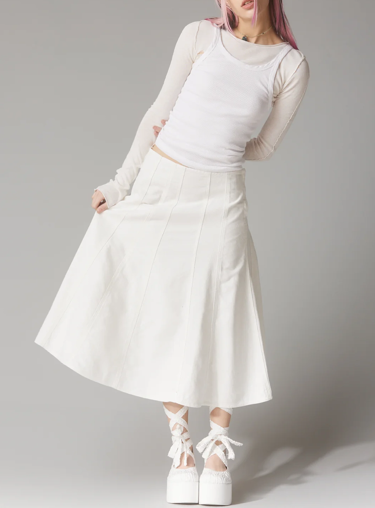 COISE SKIRT