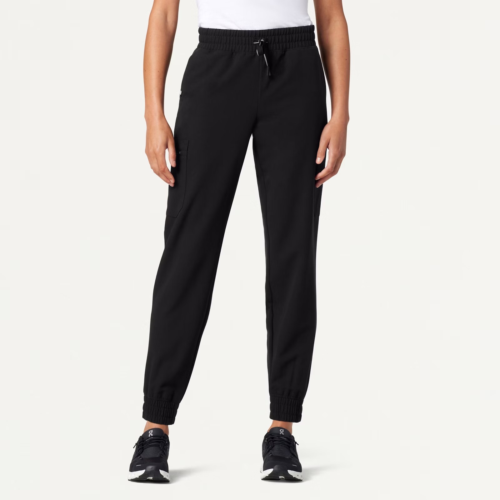 Neo 7-Pocket Classic Scrub Jogger