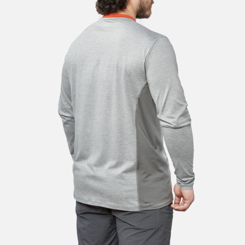 The McKenna Long Sleeve Sun Shirt