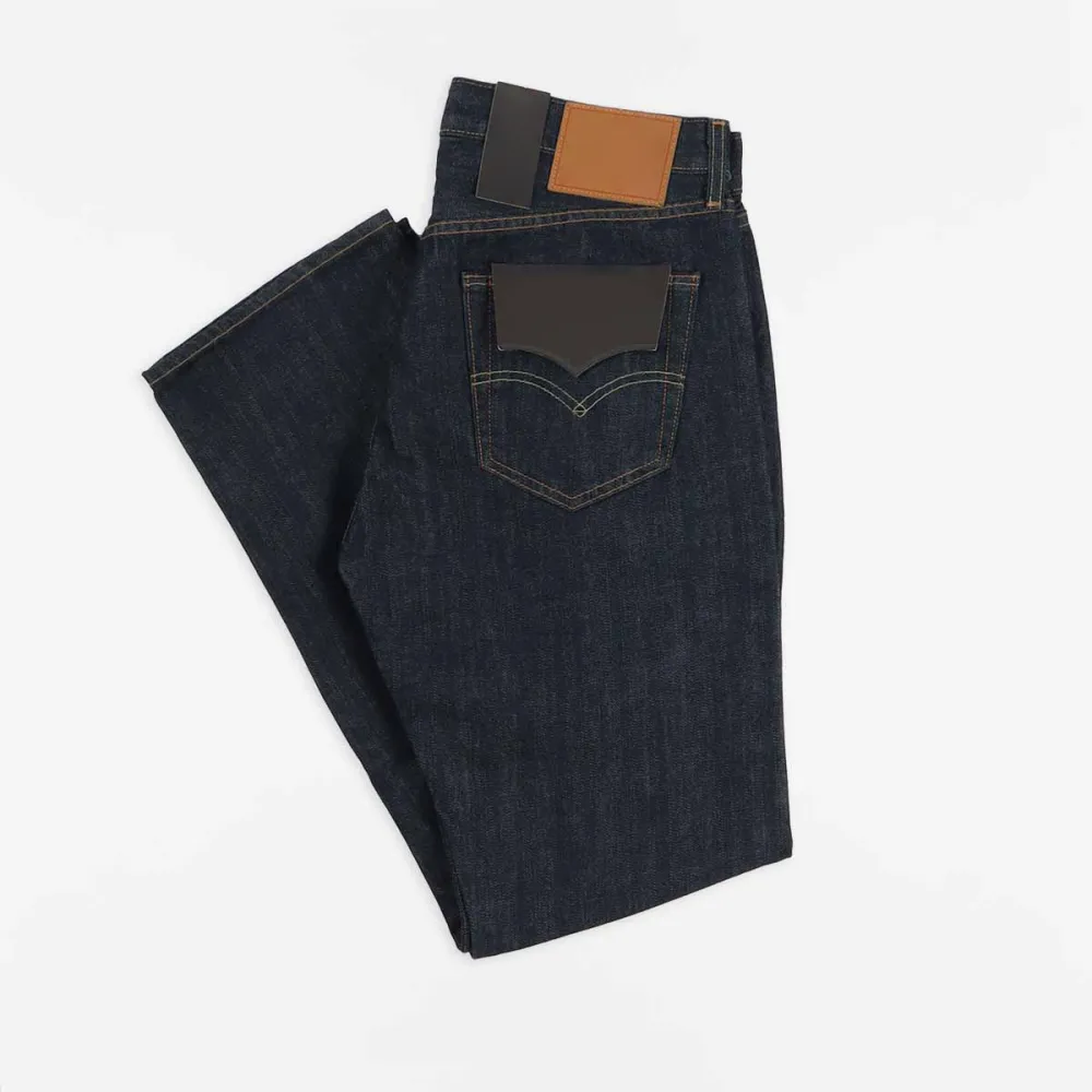 Original Fit Jeans