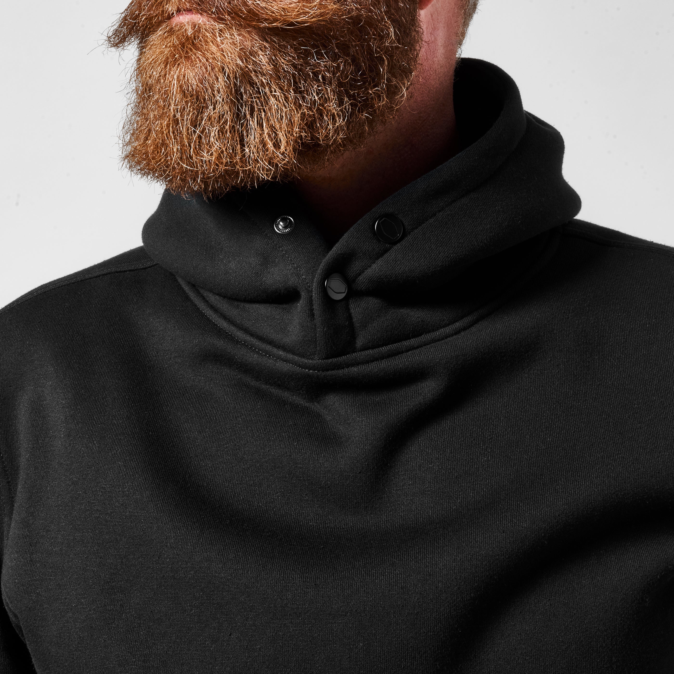 The Shevlin Hoodie