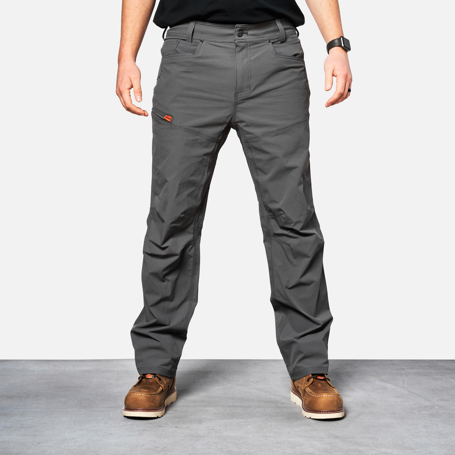 The Costello Pant Pack (4 for 3)