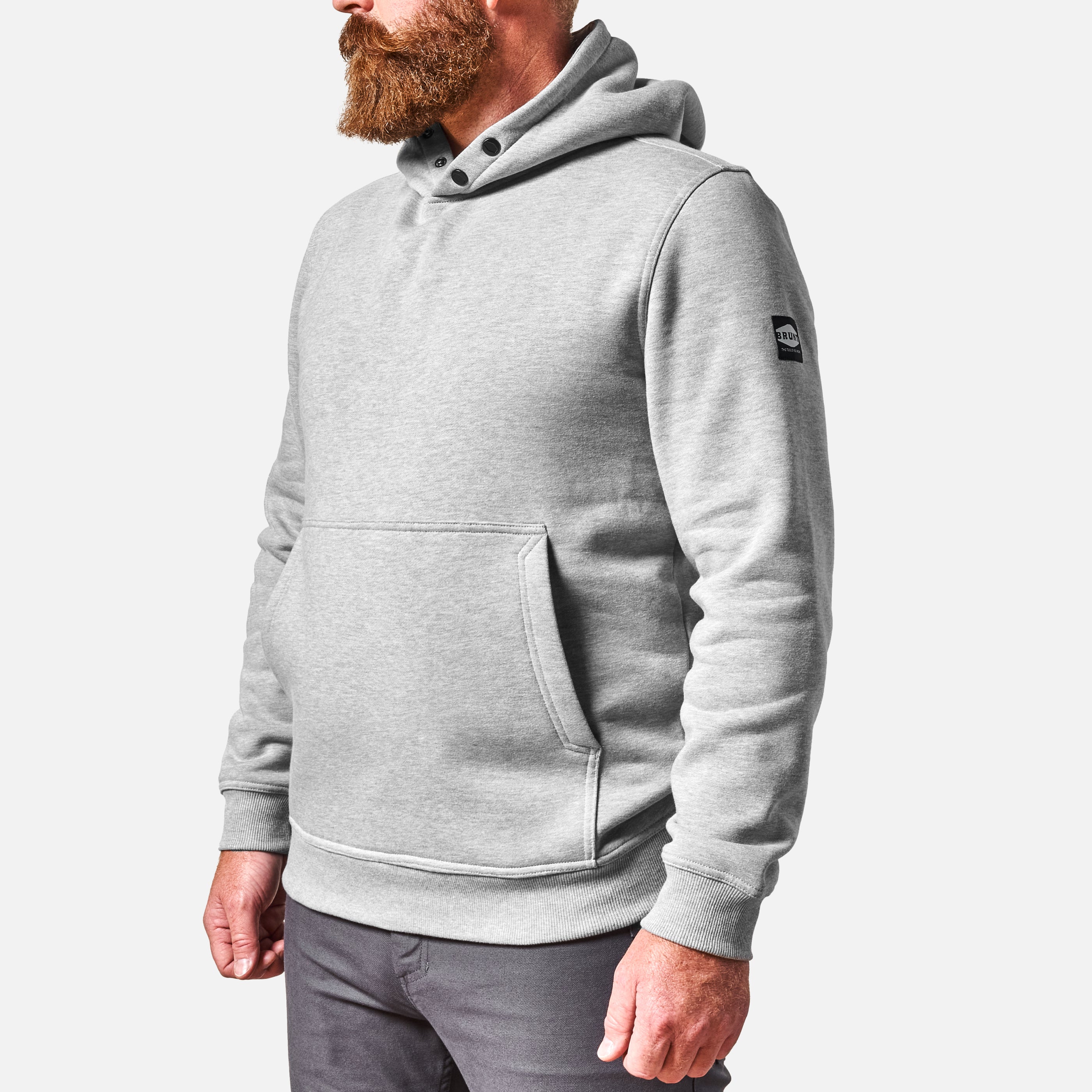 The Shevlin Hoodie