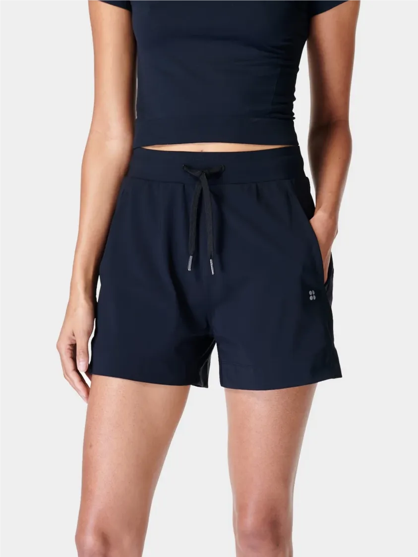 Explorer Shorts