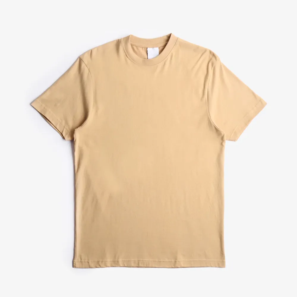 Organic T-Shirt