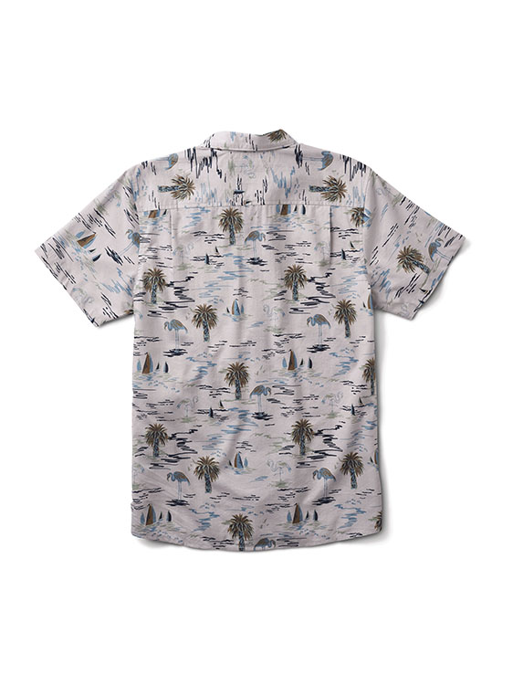 Journey  Hawaiian Shirt