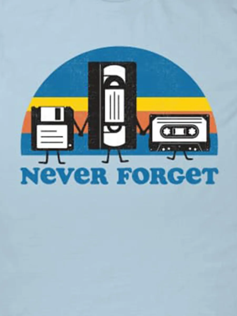 Never Forget T-Shirt