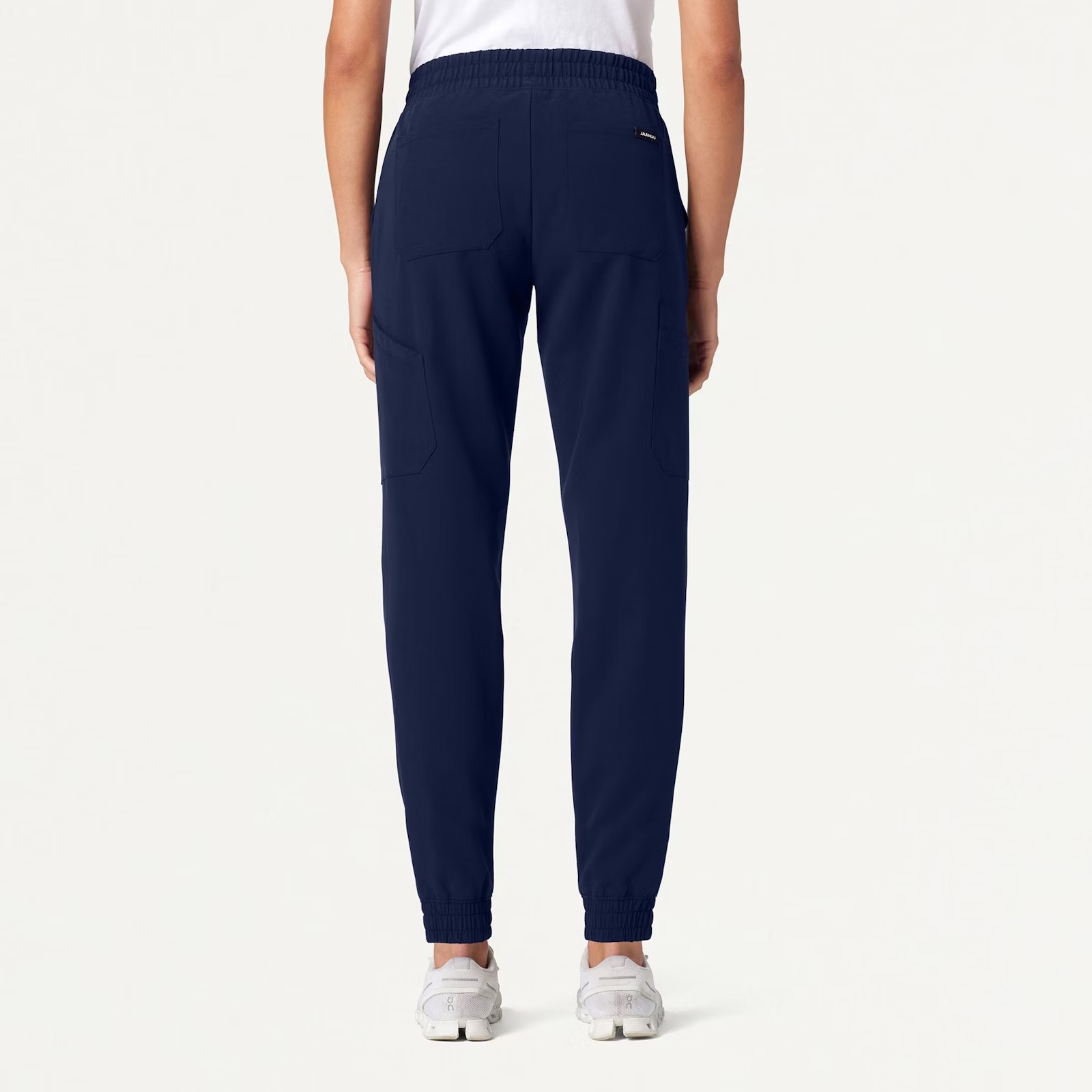 Neo 7-Pocket Classic Scrub Jogger