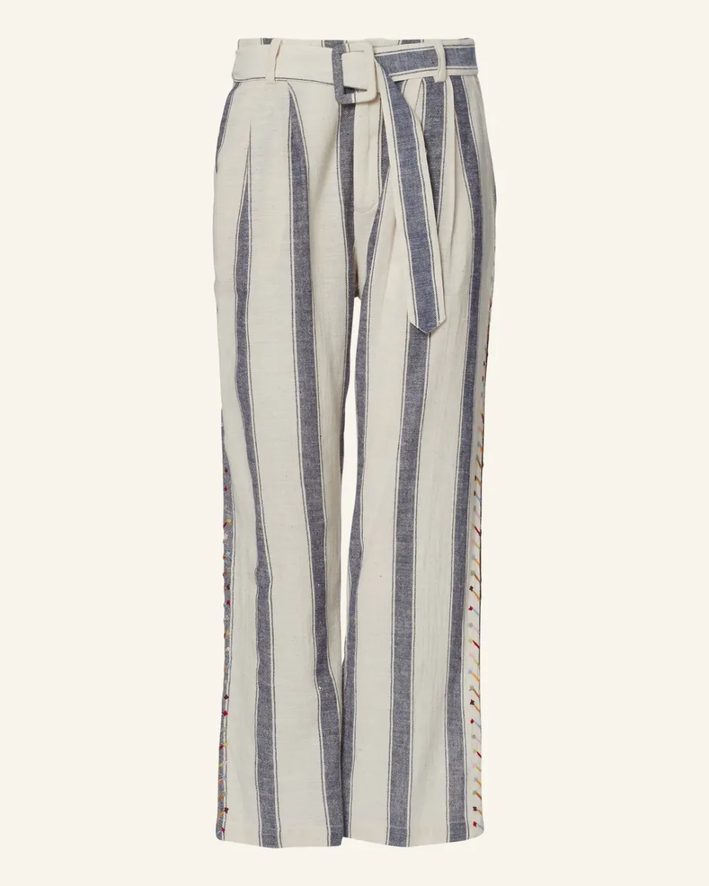 Colette Arrow Stripe Pant