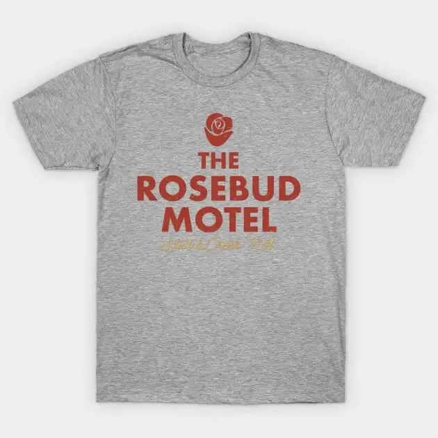 The Rosebud T-Shirt