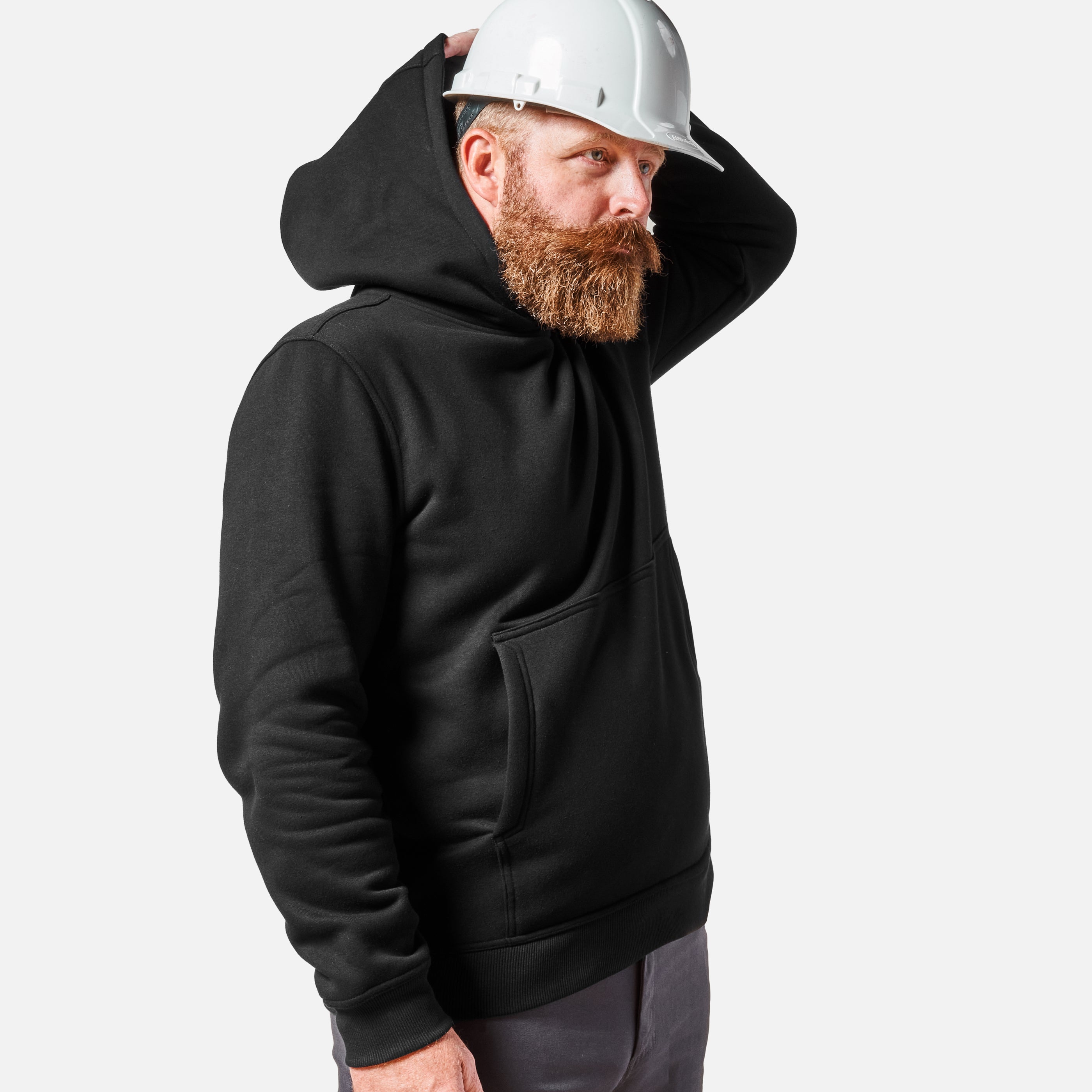 The Shevlin Hoodie