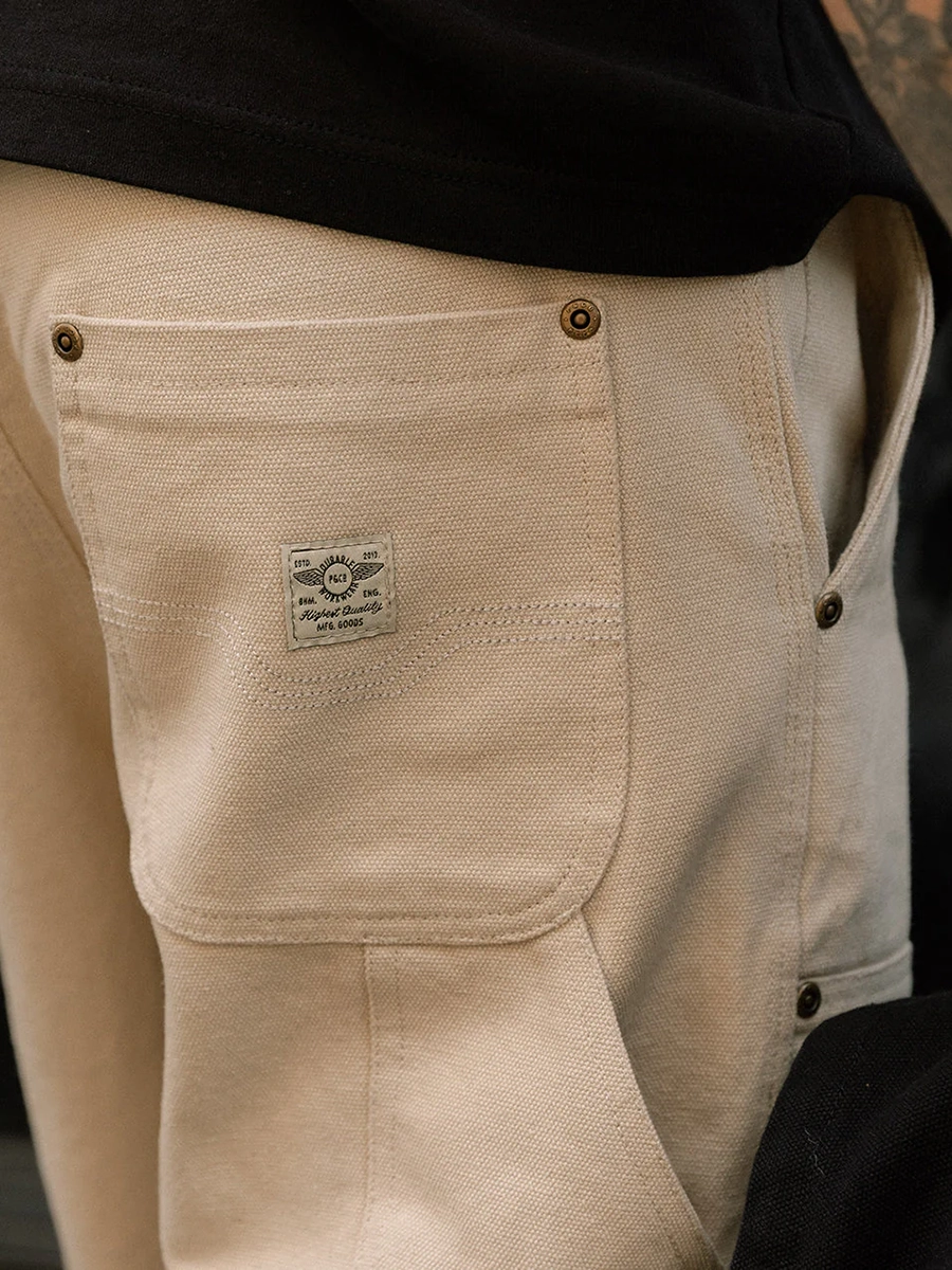 304 Albion Carpenter Pant