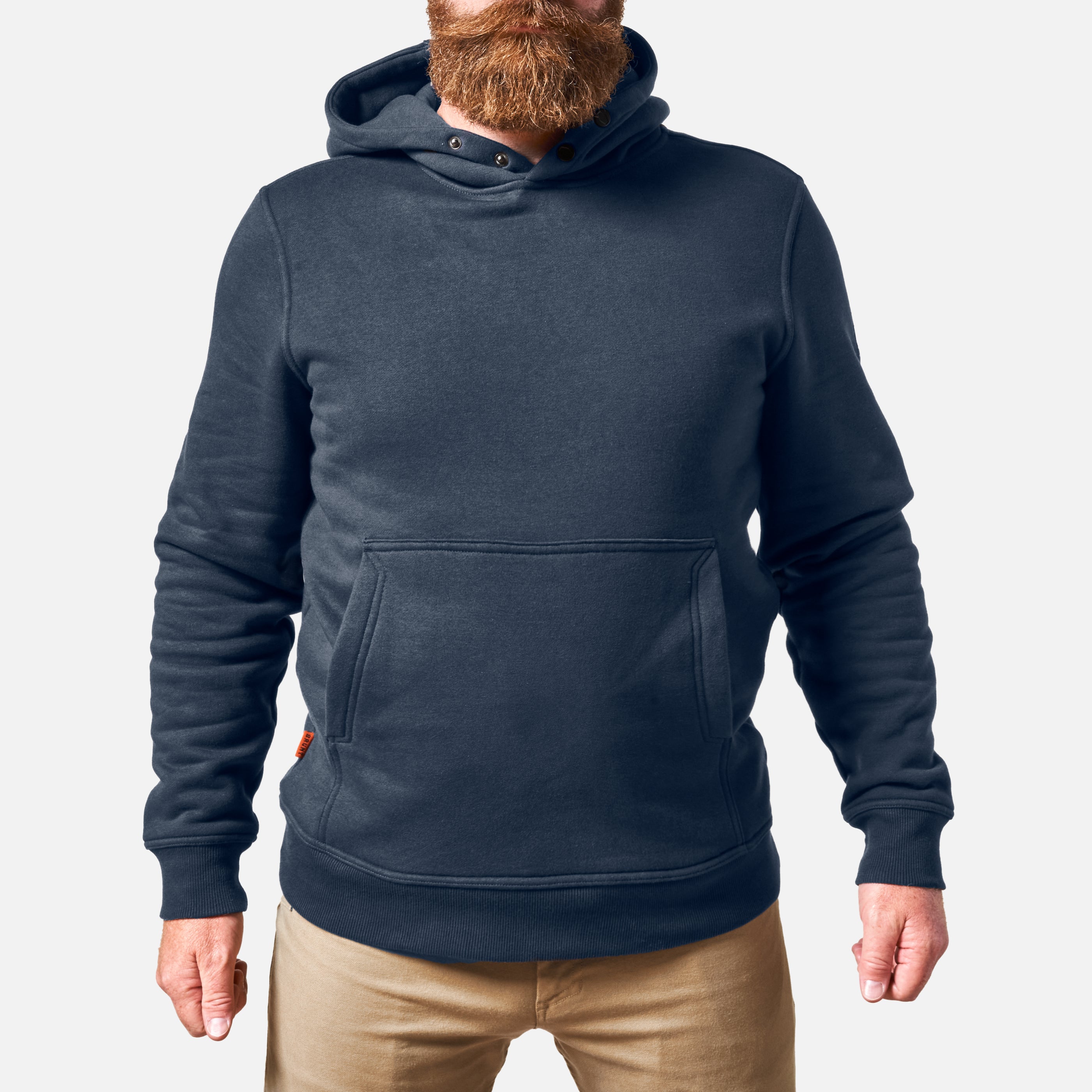 The Shevlin Hoodie