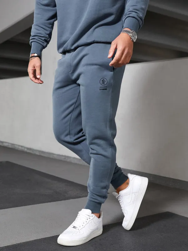 Men's Haze Blue King Tracksuit