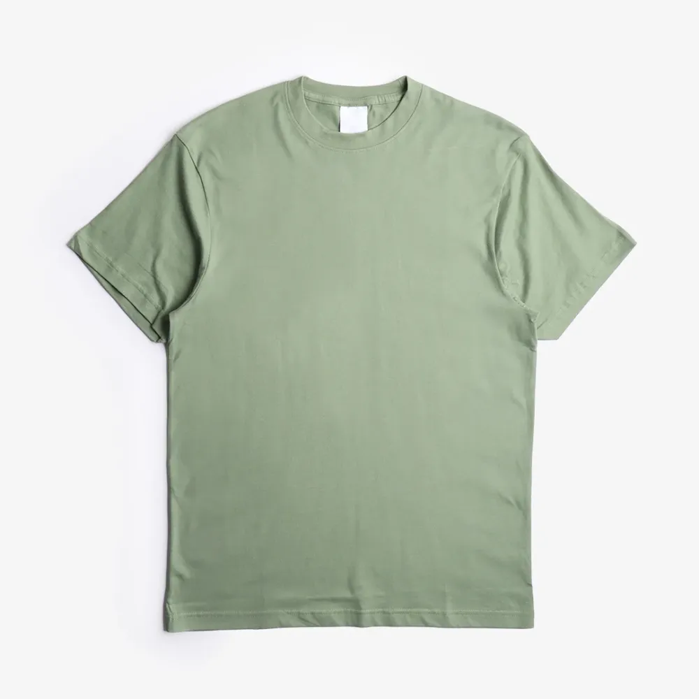 Organic T-Shirt