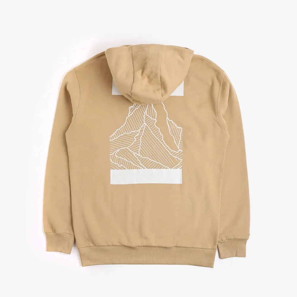 Matterhorn Hoodie