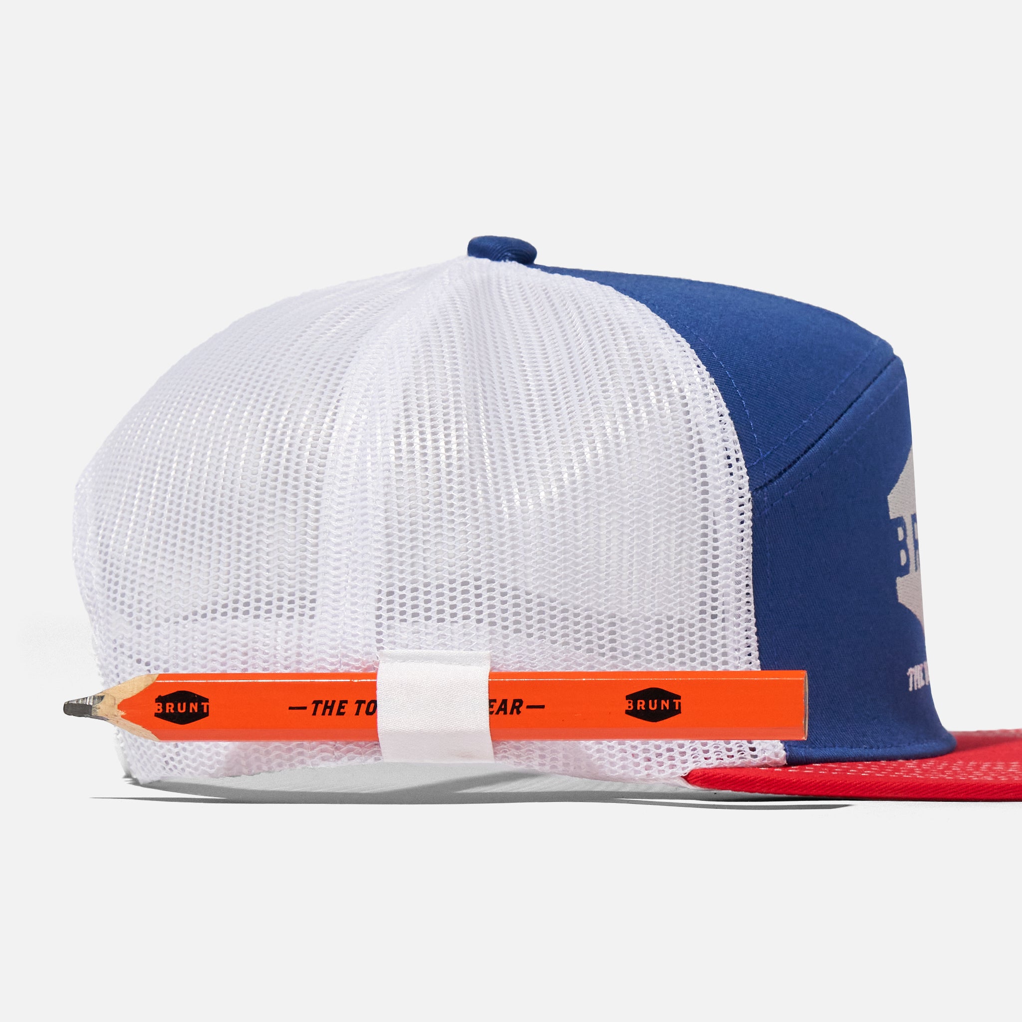 Flat Brim Snapbacks