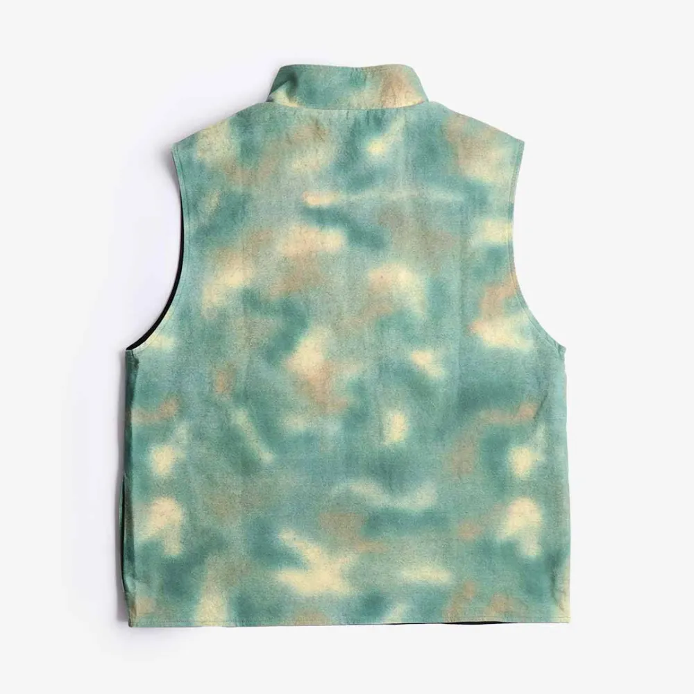 Camo Vest