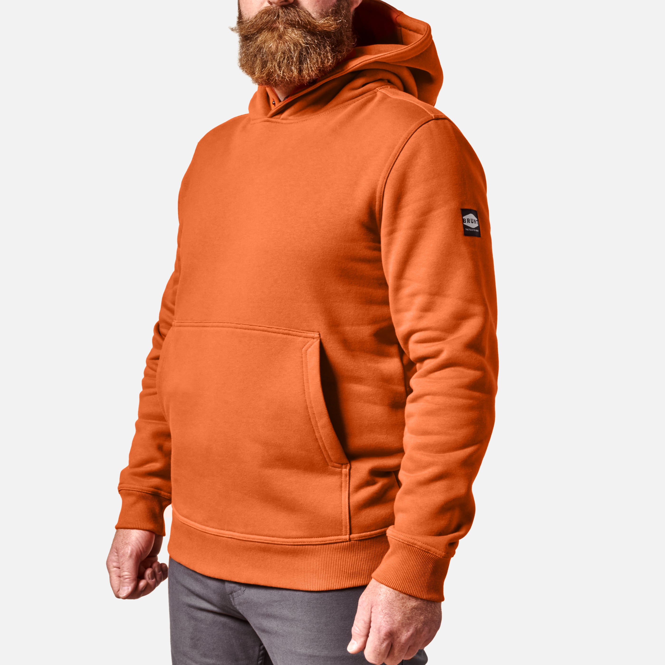 The Shevlin Hoodie