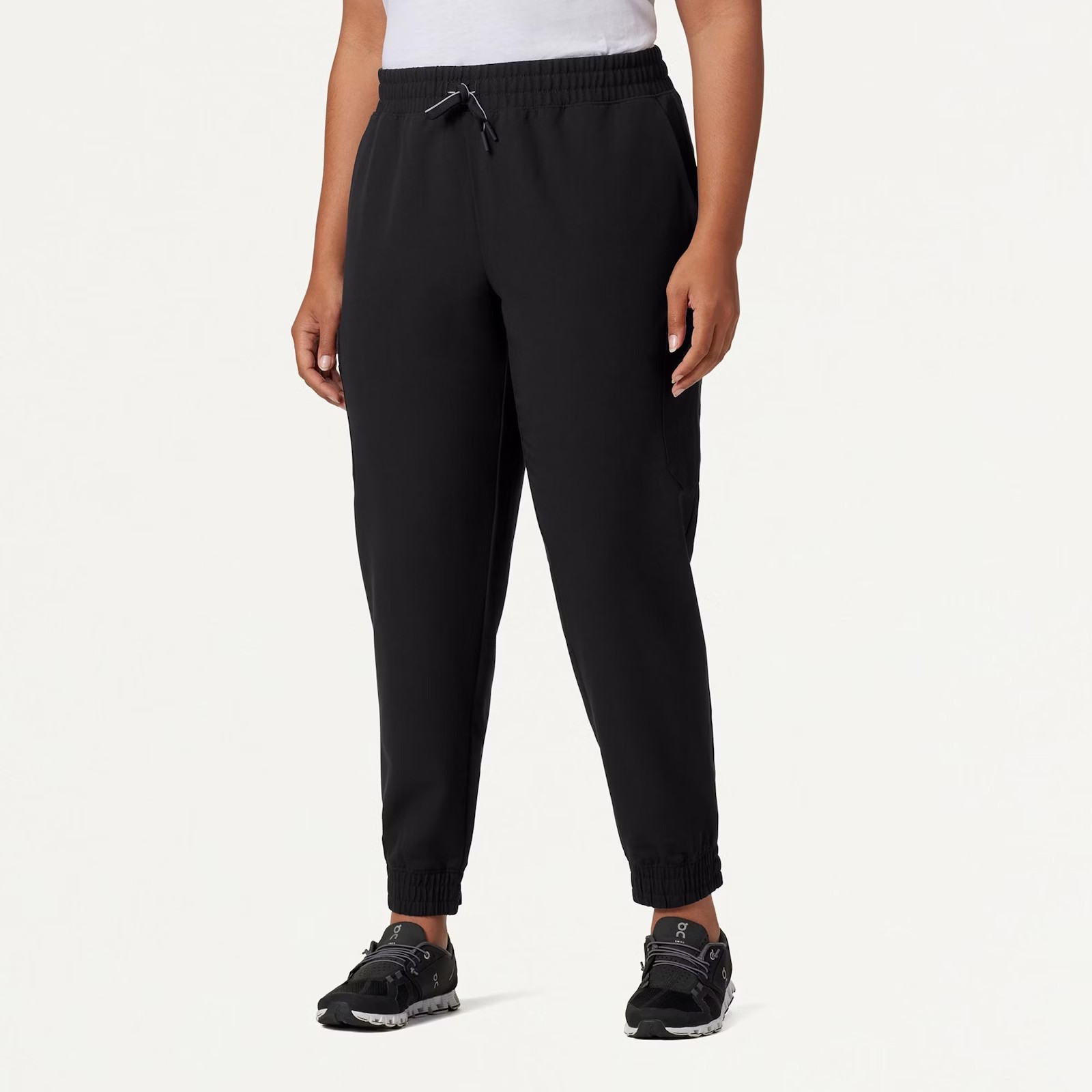 Neo 7-Pocket Classic Scrub Jogger