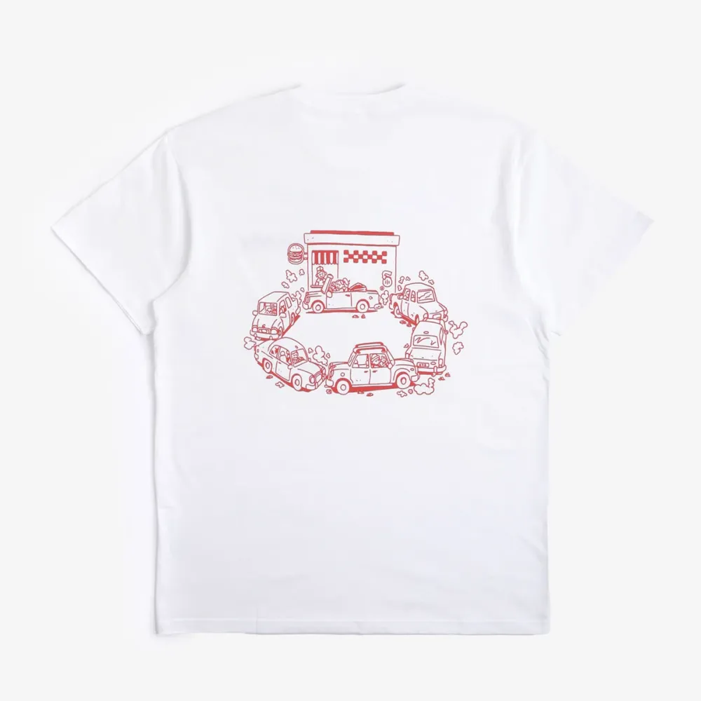 Fast Food T-Shirt