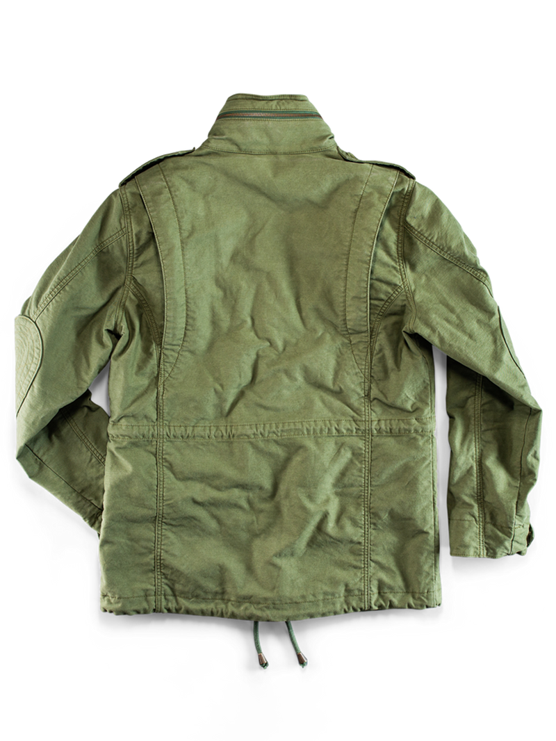 Surplus Army Jacket