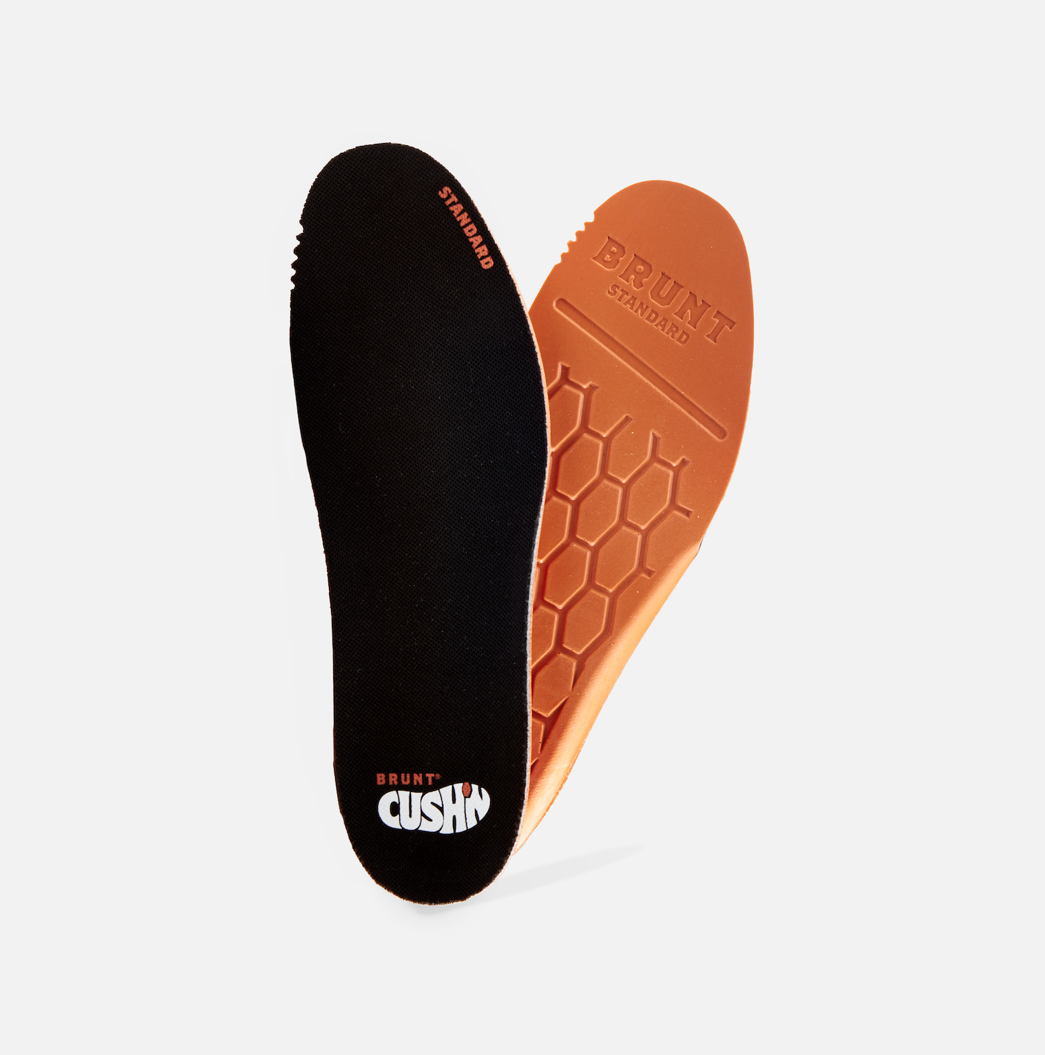 BRUNT Standard Cush'N Boot Insole