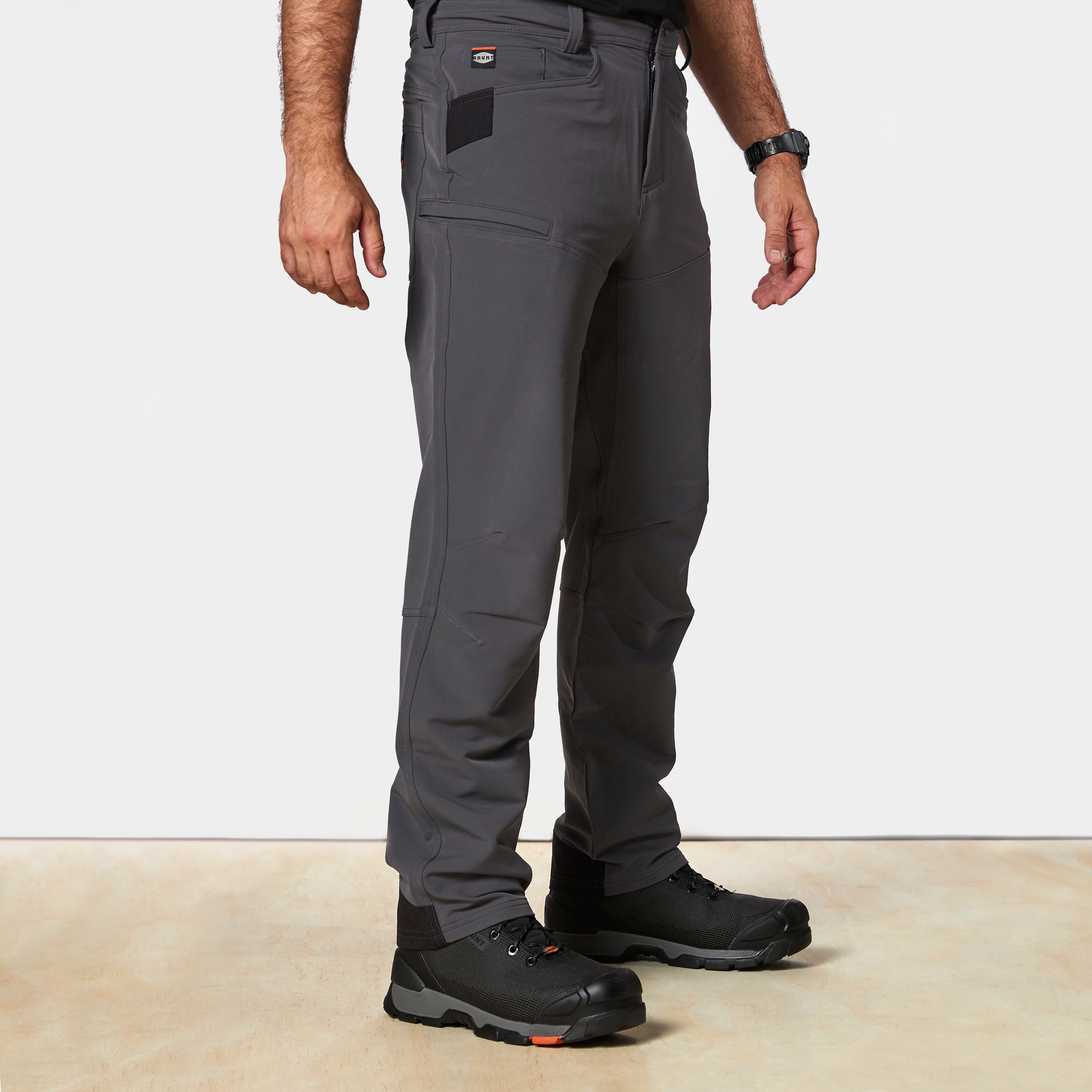 The Whitman Pant