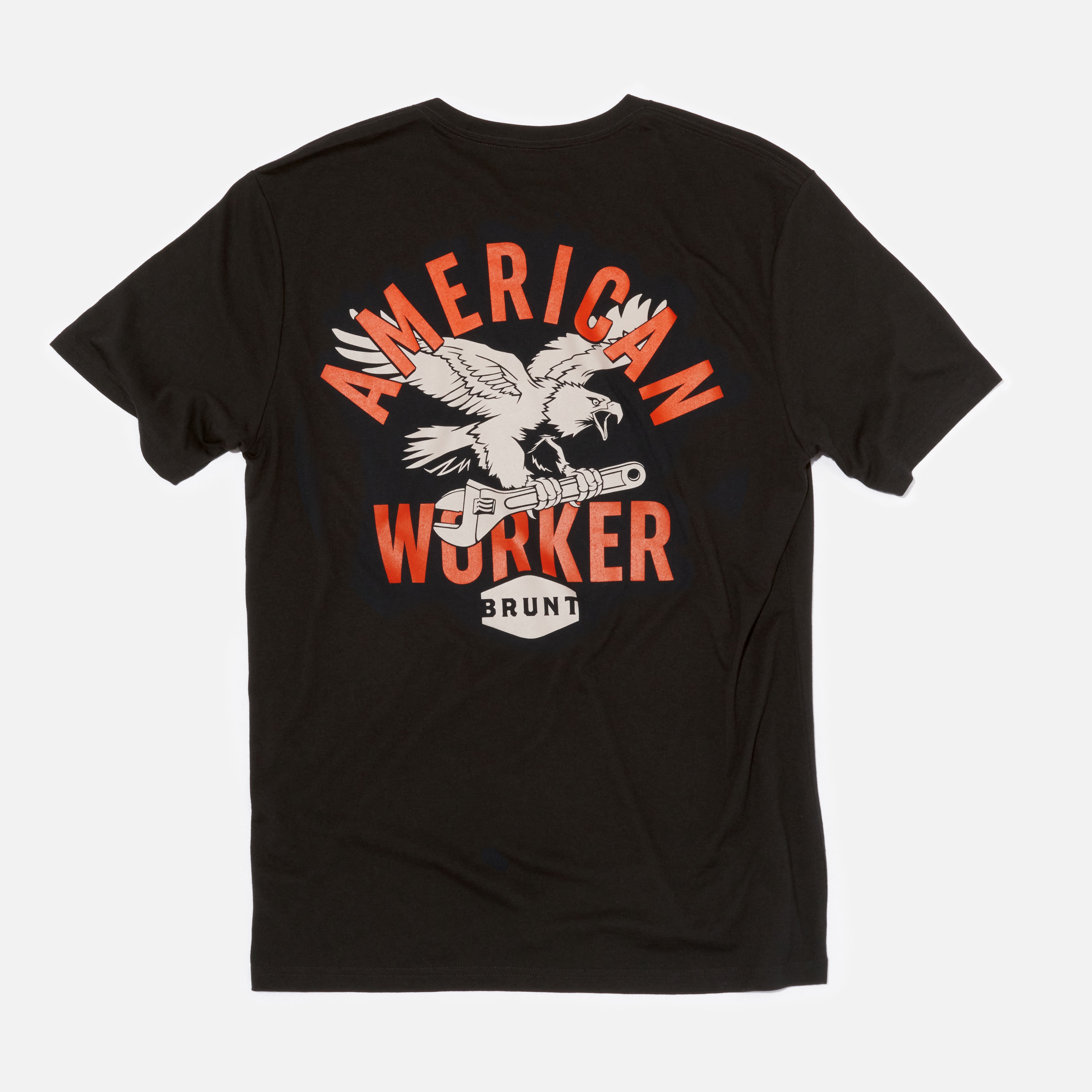 The American Worker Tee