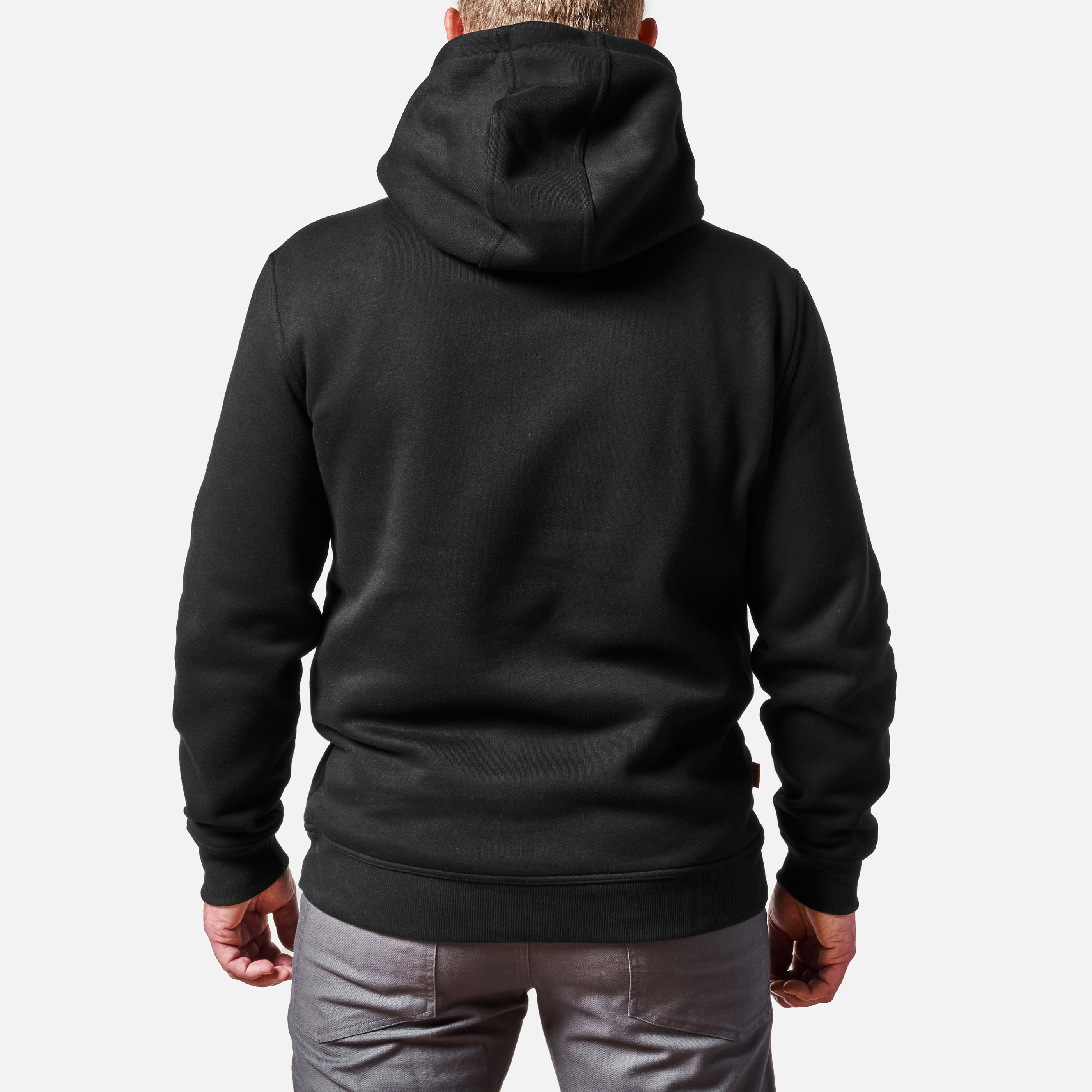 The Shevlin Hoodie