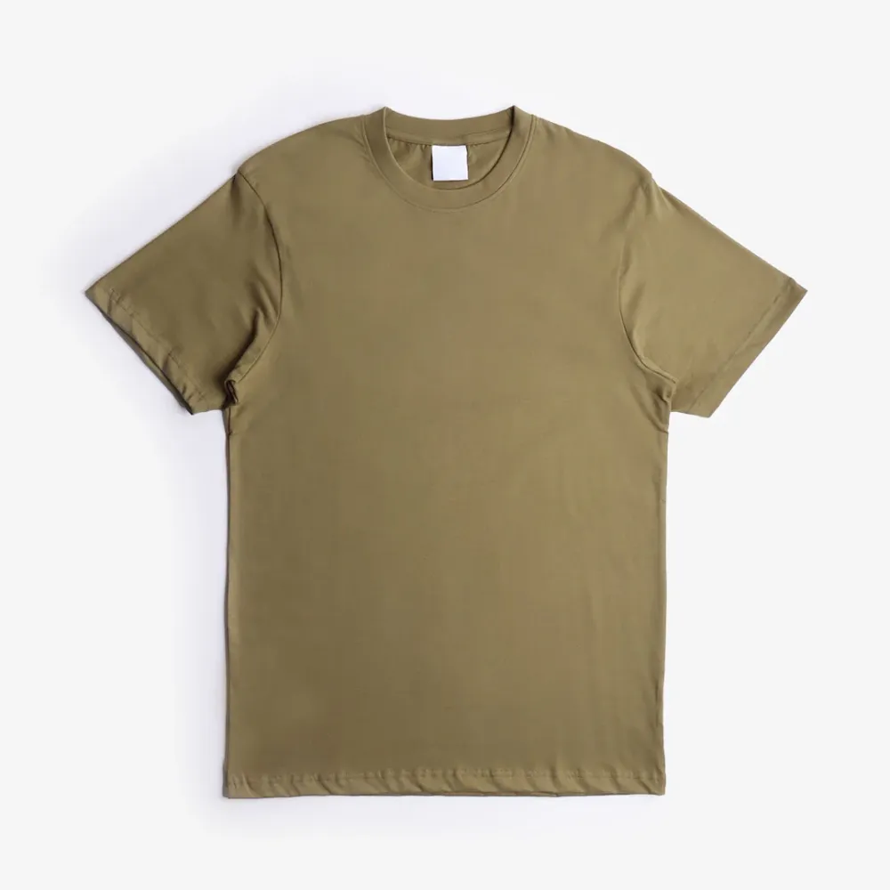 Organic T-Shirt