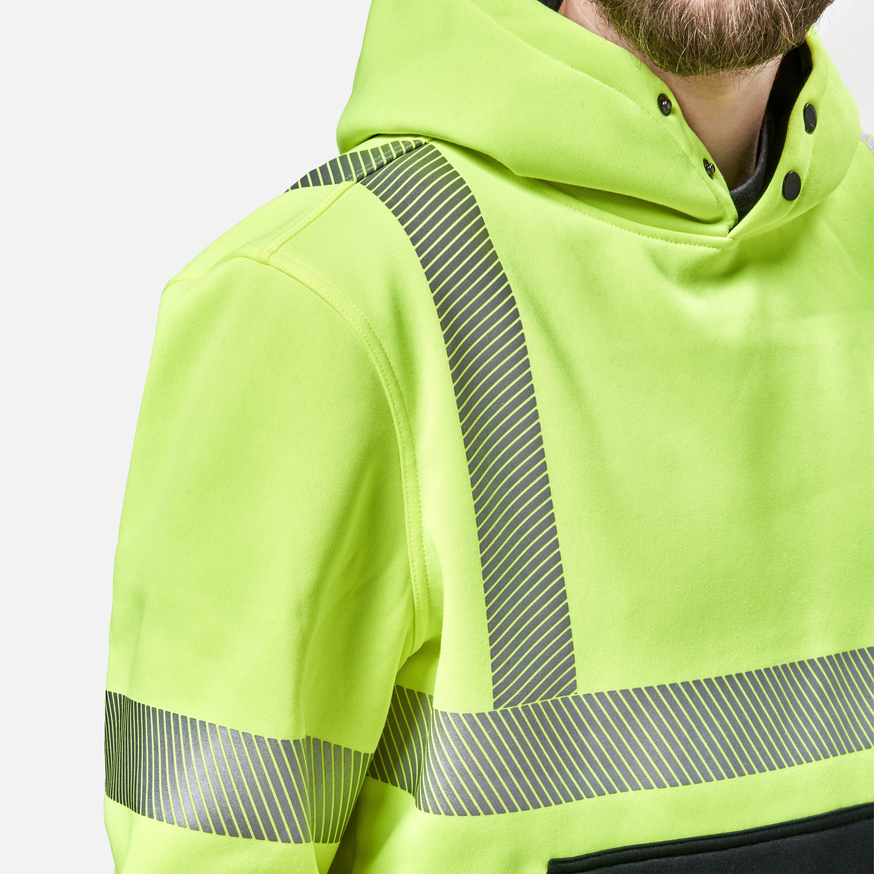 The Hi-Vis Shevlin