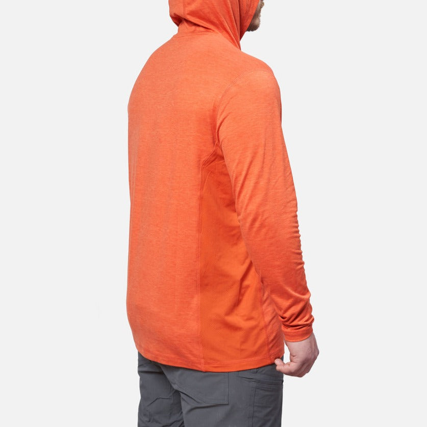 The McKenna Sun Hoodie