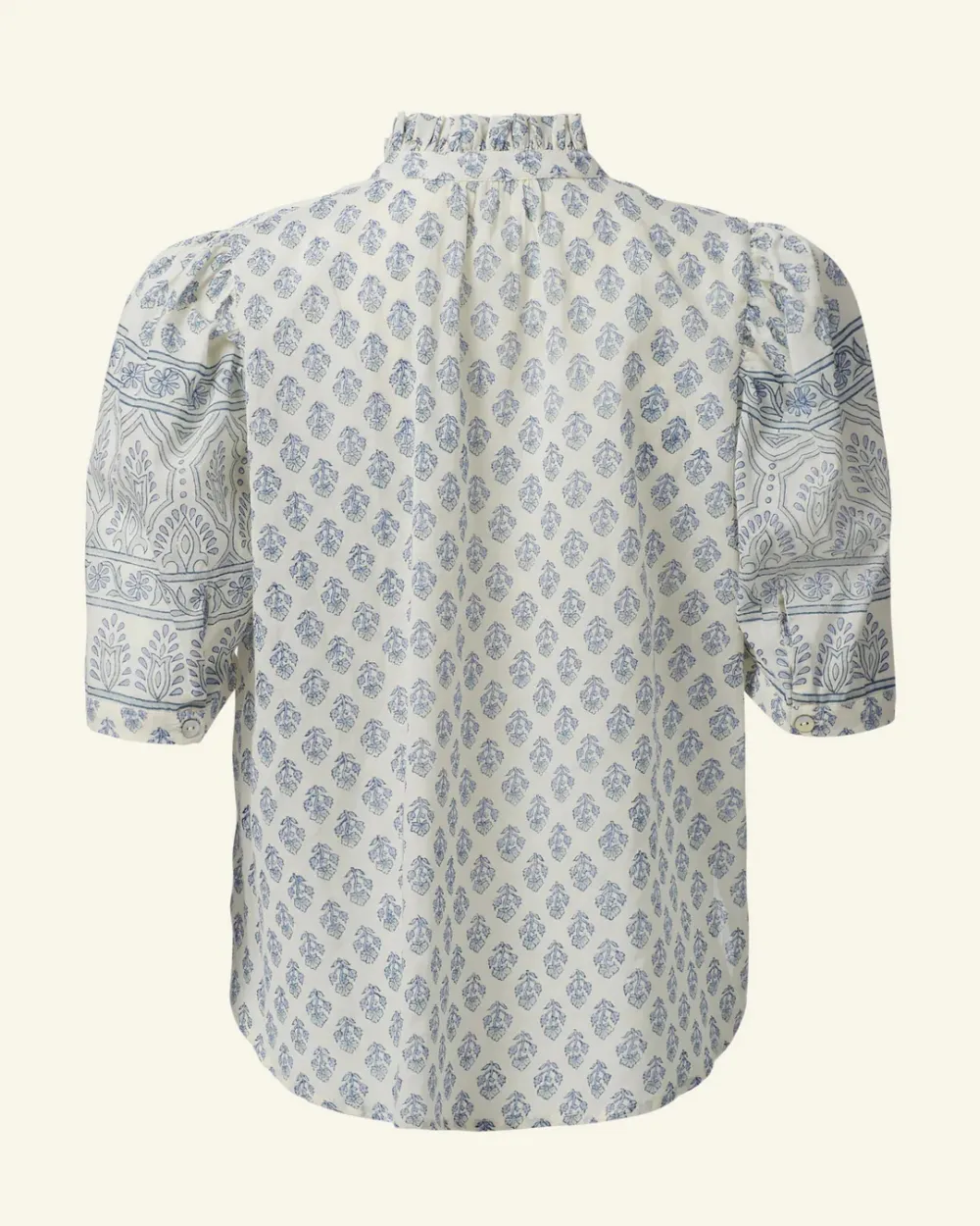 Winnie Delft Bhutti Shirt