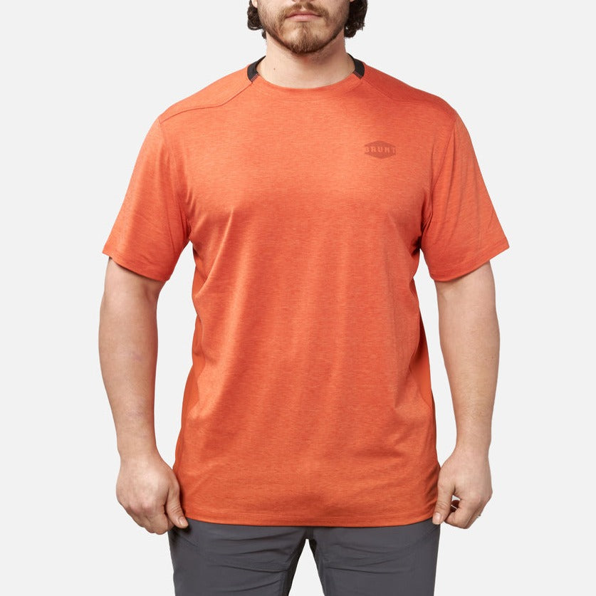 The McKenna Short Sleeve Sun Shirt